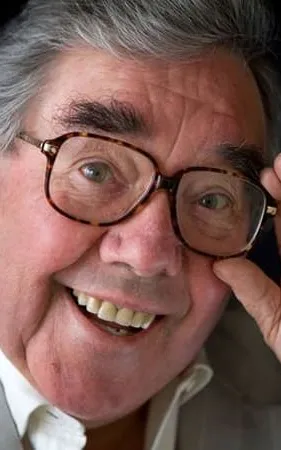 Ronnie Corbett