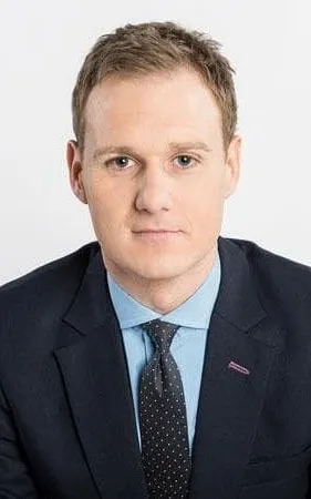 Dan Walker