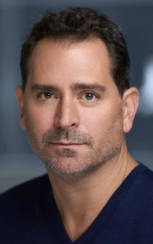 Todd Gearhart