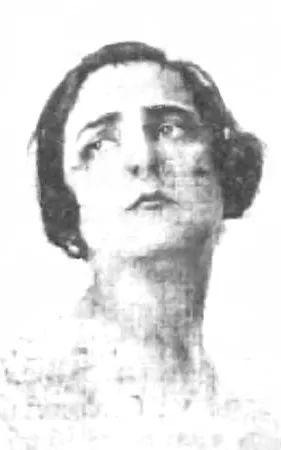 Vela Usheva