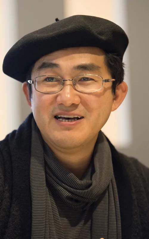 Kazuhiko Shimamoto