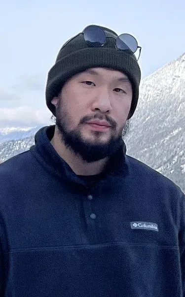 Cliff Cho