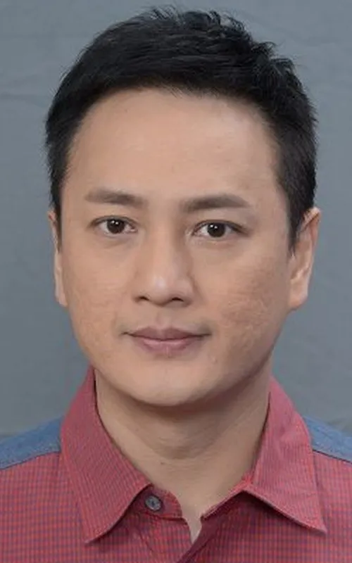 Eddie Ho Wai-Yip