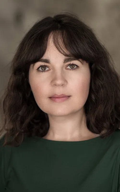 Amy Dunne