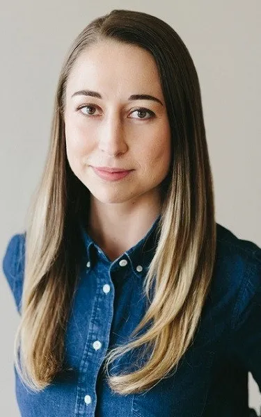 Andrea Jorawsky