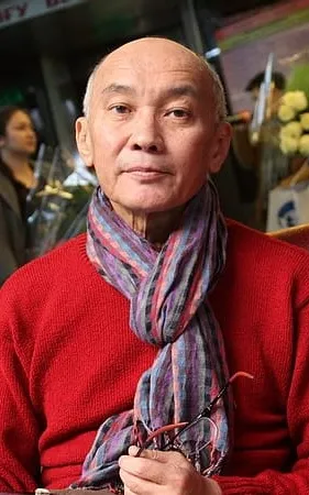 Yermek Shinarbayev