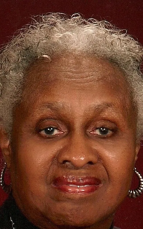 Maxine McNair