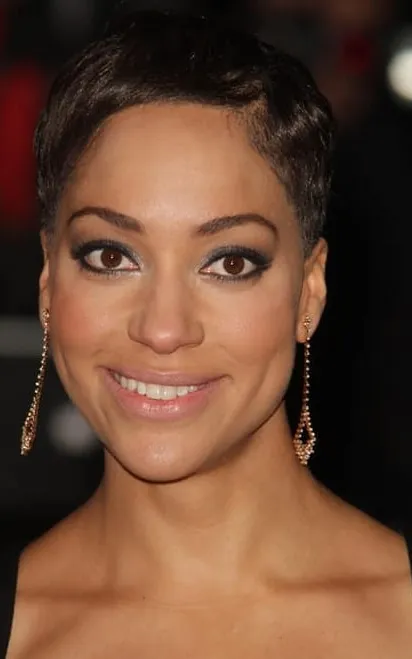 Cush Jumbo