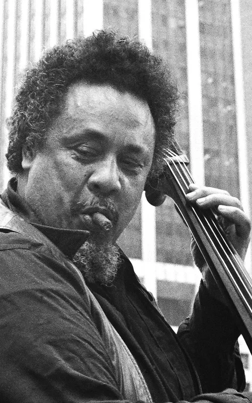 Charles Mingus