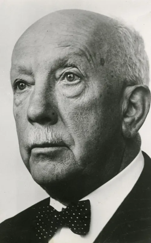 Richard Strauss