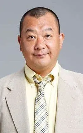 Takayuki Kinoshita