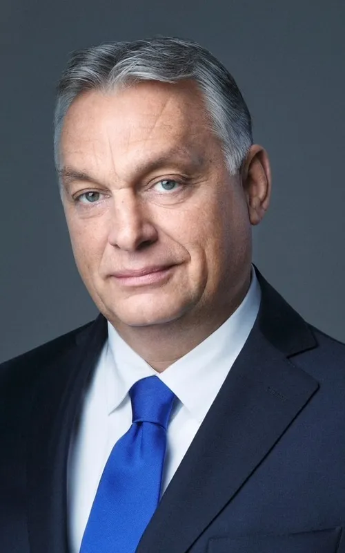 Viktor Orbán