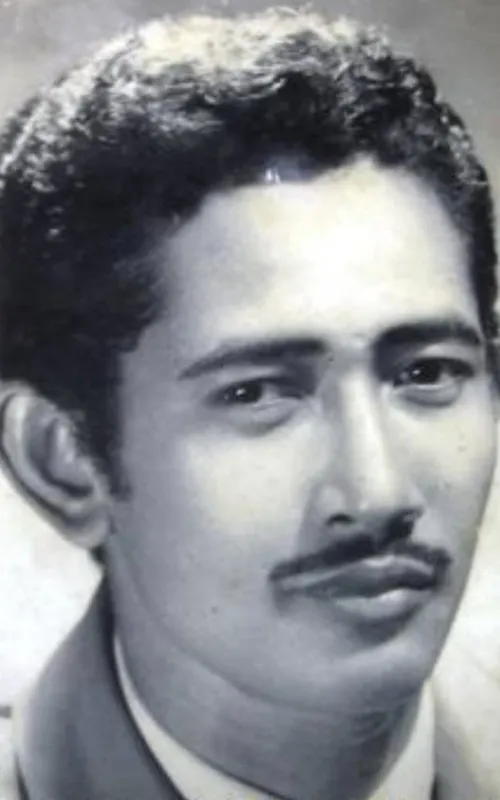 Bambang Irawan