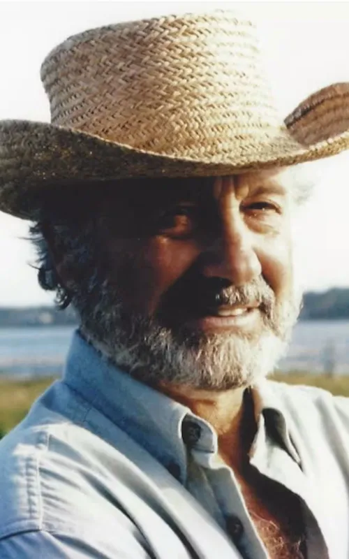 Hal Douglas