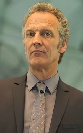 Philippe Hérisson