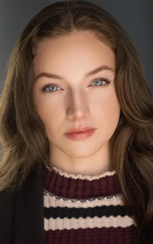 Rachel Comeau