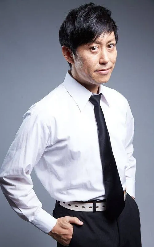 Kosuke Imai