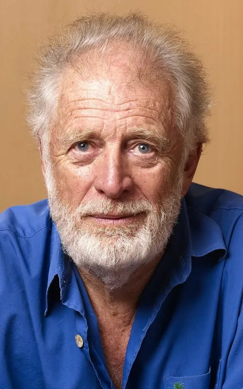 Chris Blackwell