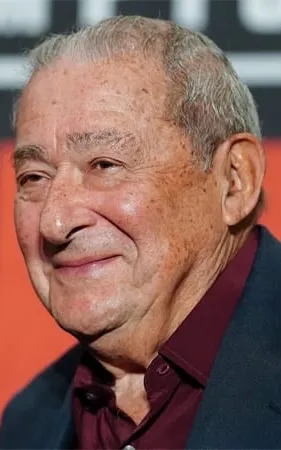 Bob Arum