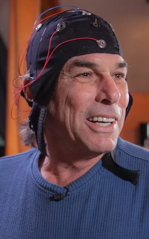 Mickey Hart