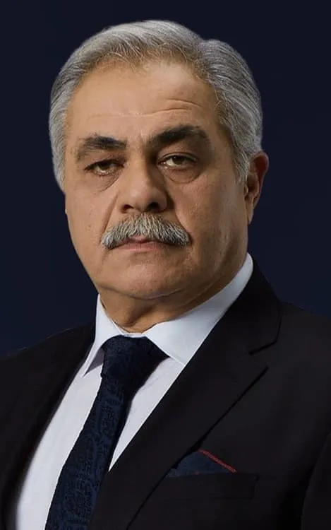 Osman Alkaş