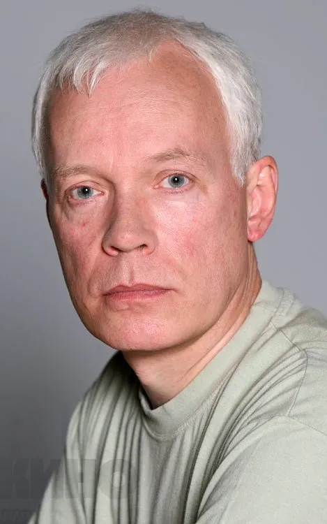 Valeriy Khromushkin