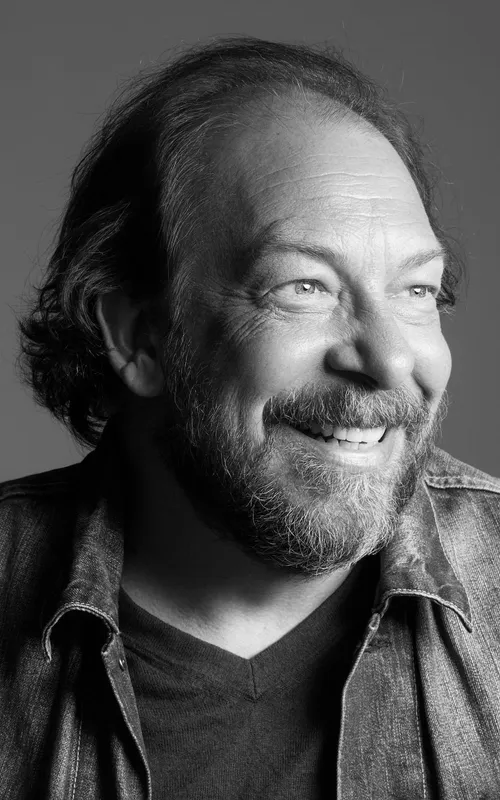 Bill Camp