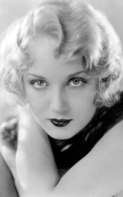 Leila Hyams