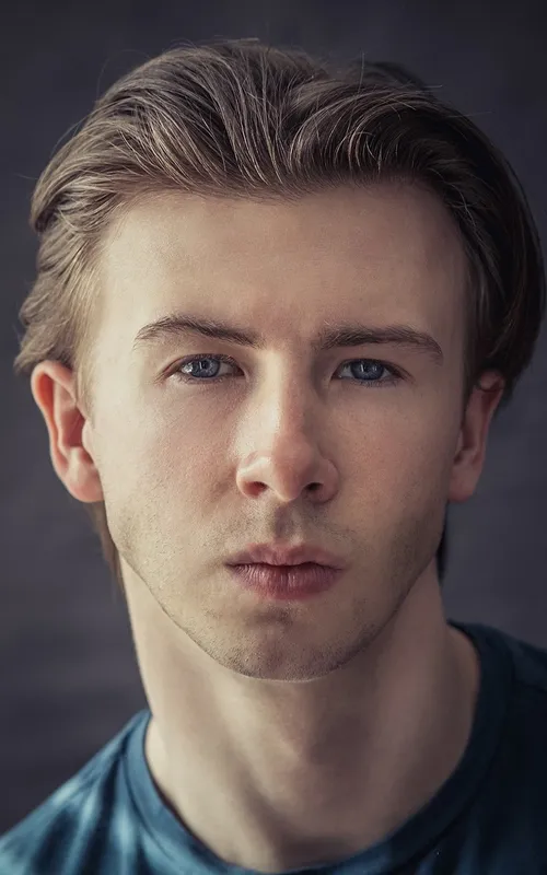 Dane Whyte O'Hara