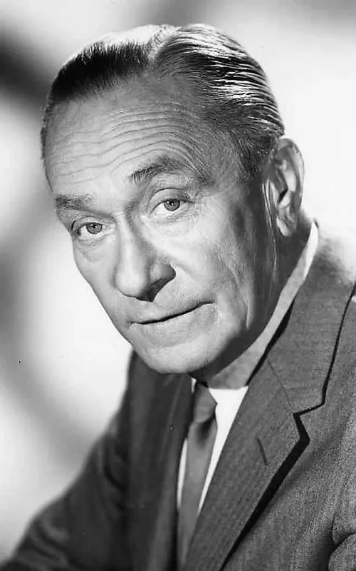 William Demarest