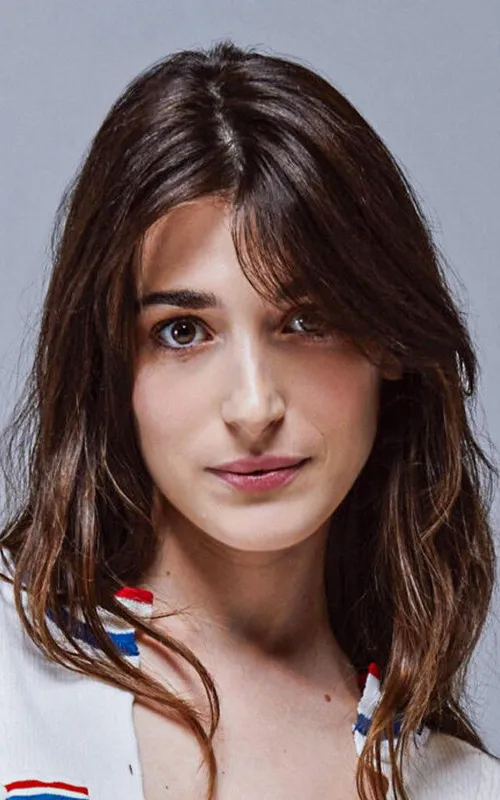Pilar Fogliati