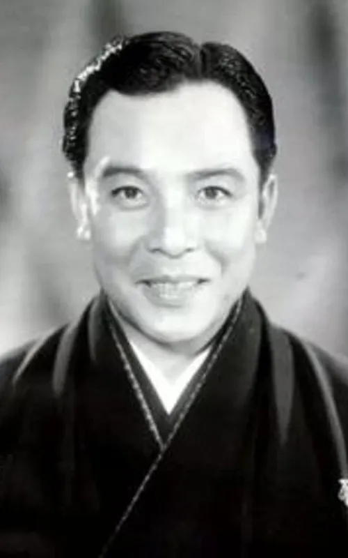 Eigorō Onoe