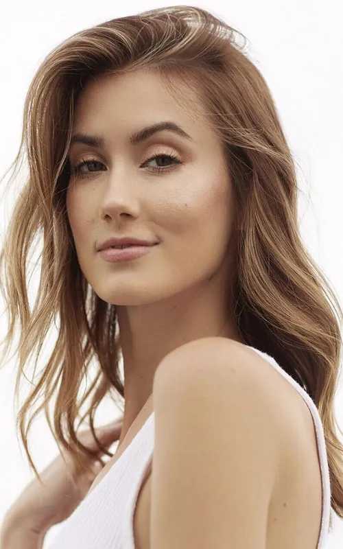 Janelle Gray