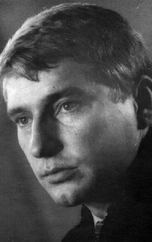 Leonid Bakshtayev