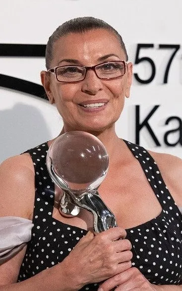 Eli Skorcheva