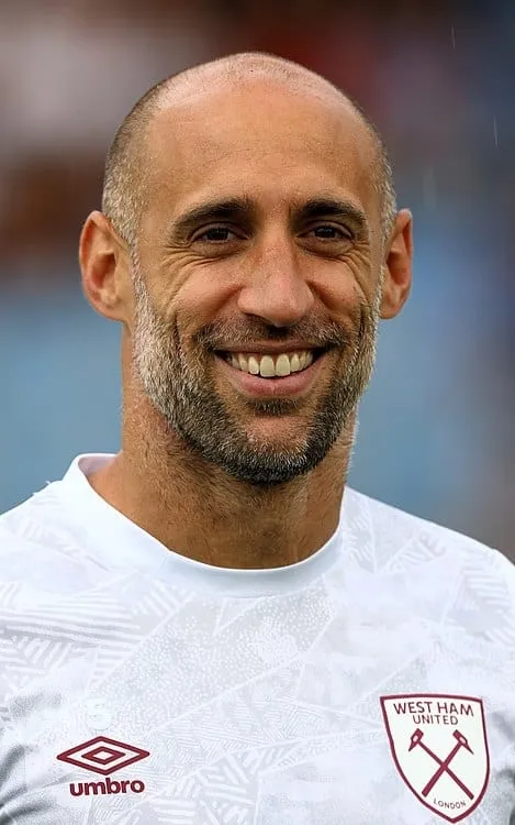 Pablo Zabaleta