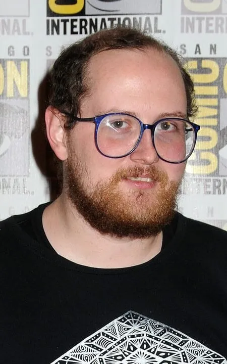 Dan Deacon