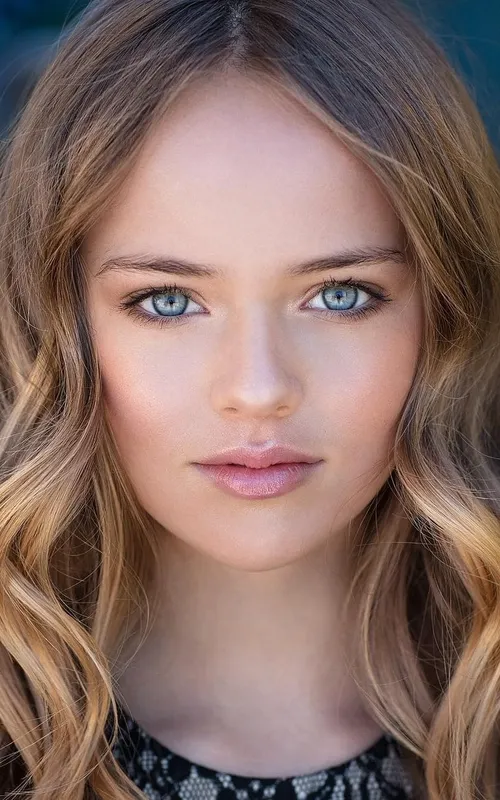 Kristina Pimenova