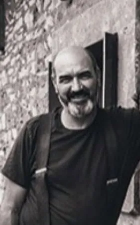 Christophe Brodu