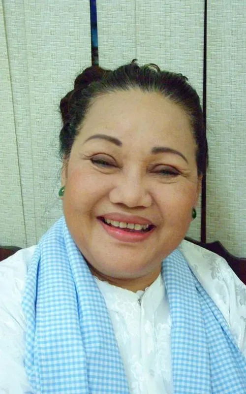 Ngọc Giàu