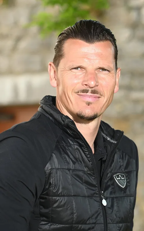 Daniel Van Buyten