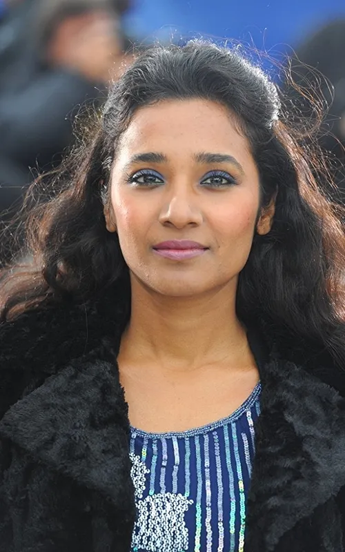 Tannishtha Chatterjee