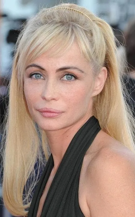 Emmanuelle Béart