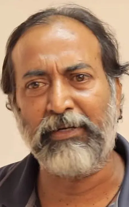 Amarendran Ramanan