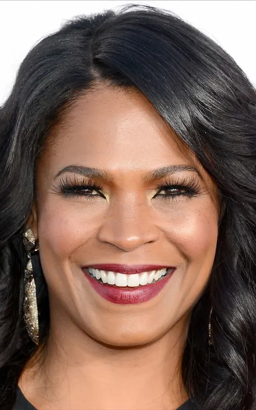 Nia Long