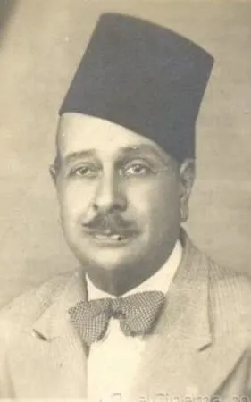 Mahmoud Reda