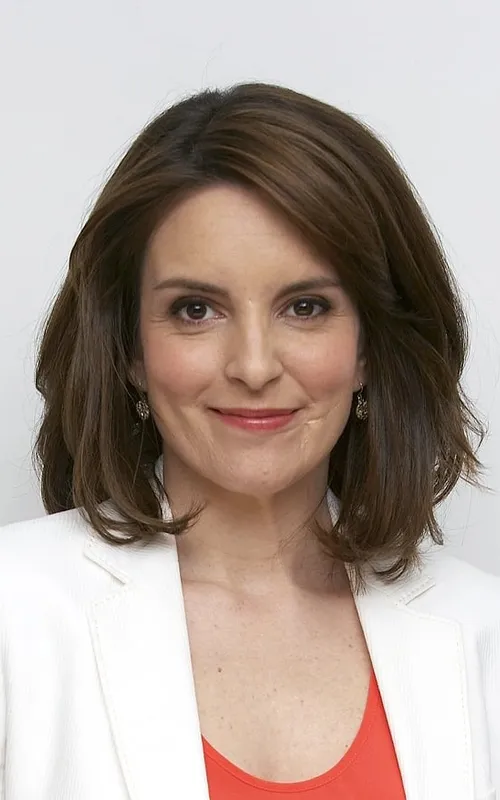 Tina Fey