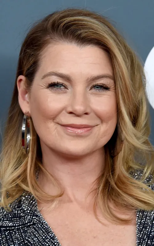 Ellen Pompeo