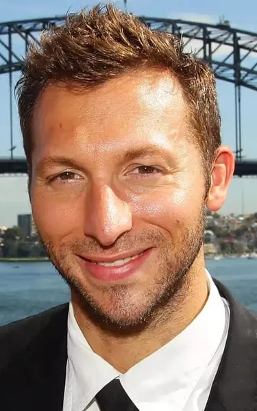 Ian Thorpe