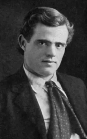 Jack London